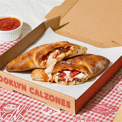 calzoncitos ricos|Menu — Brooklyn Calzones.